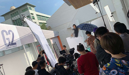 关于活动宣传片的拍摄有哪些硬性条件？