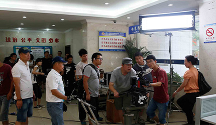 深圳企业形象专题片拍摄费用