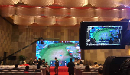 公司如何通过企业形象专题片制作流程展开
