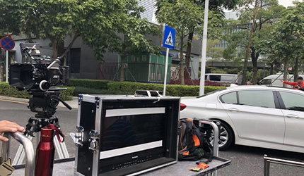 公司企业形象专题片要注意什么？
