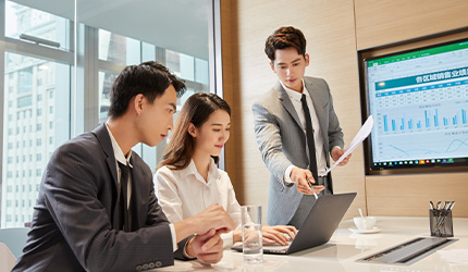 为什么大型企业喜欢制作公益广告片?